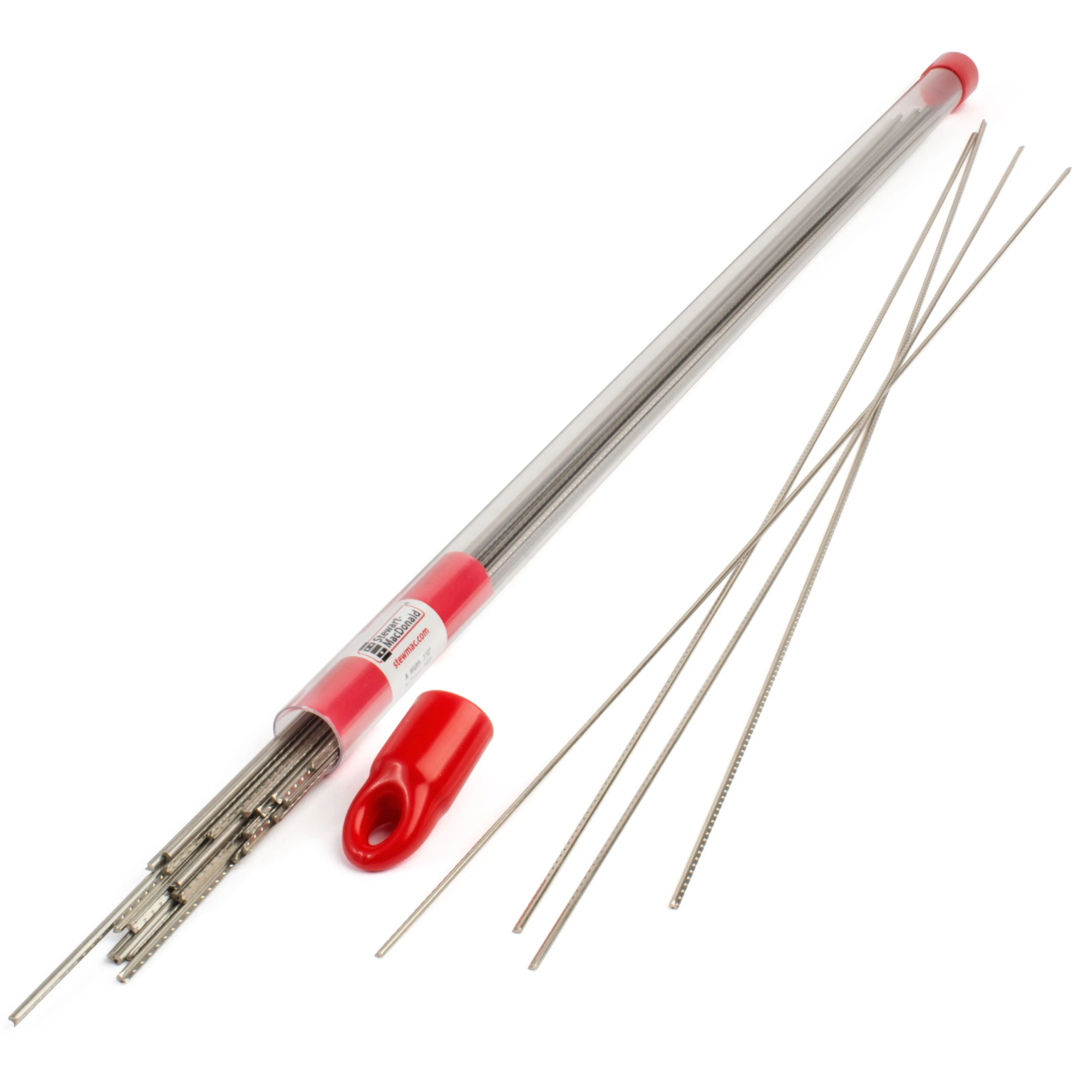 StewMac Wide Fretwire - StewMac 2 StewMac Wide Fretwire - StewMac - Image 2