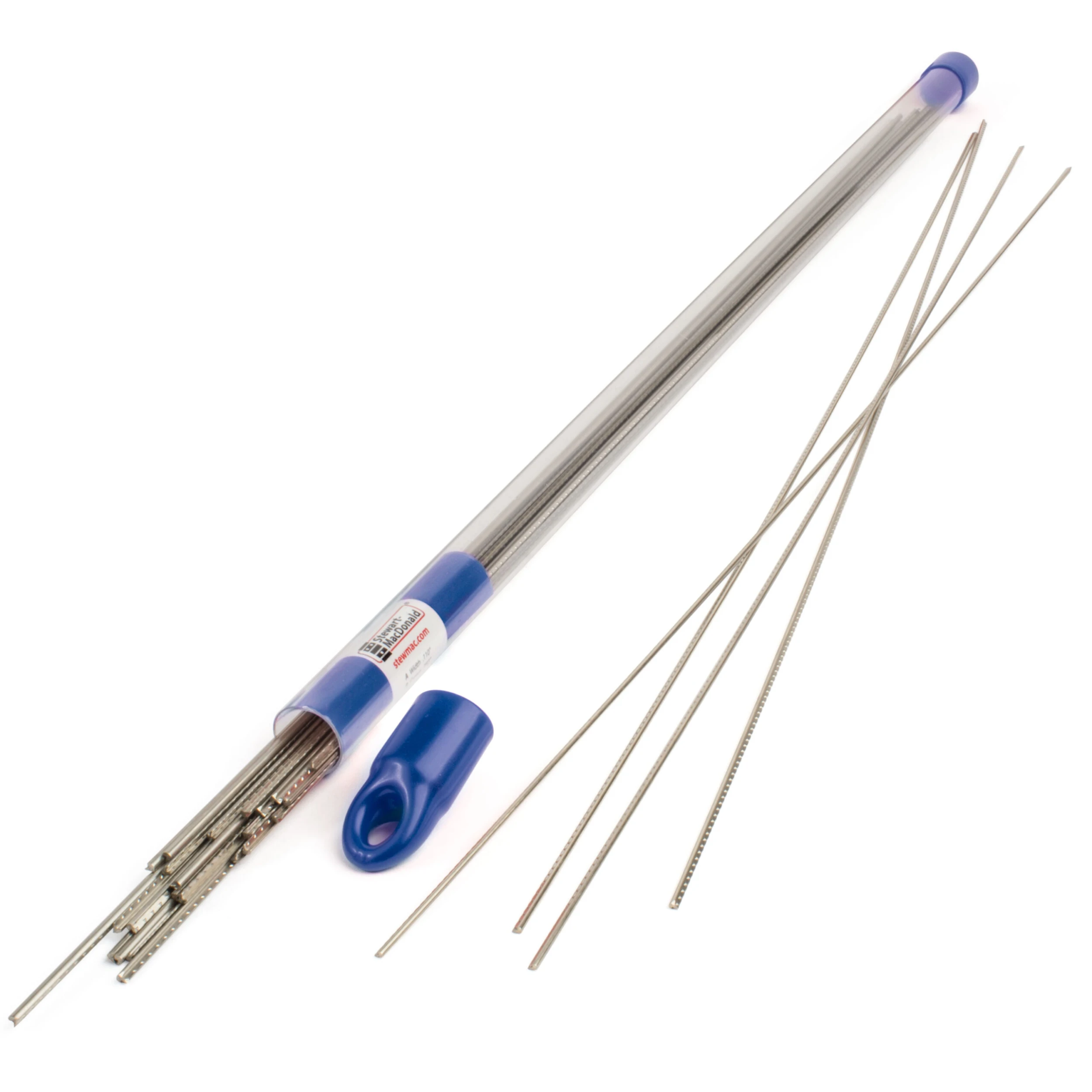 StewMac Cryowire Fretwire - StewMac 2 StewMac Cryowire Fretwire - StewMac - Image 2