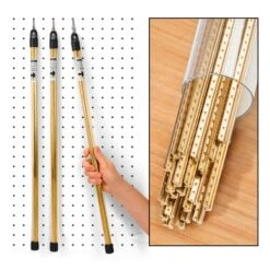 StewMac Gold Fretwire - StewMac 6 StewMac Gold Fretwire - StewMac -Luthier Tools Shop 0148 g 3 gold tubes20composite 1800