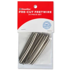 StewMac Pre-Cut Medium Fretwire Set - StewMac 7 StewMac Pre-Cut Medium Fretwire Set - StewMac -Luthier Tools Shop 0148 pc 3 2600