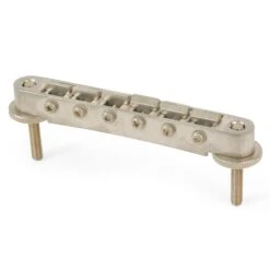 Gotoh Tune-o-matic Bridge With Standard Posts - StewMac 7 Gotoh Tune-o-matic Bridge With Standard Posts - StewMac -Luthier Tools Shop 0167 3 3000