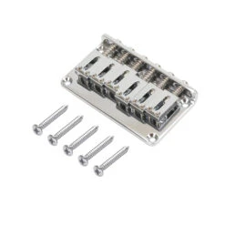 Gotoh Hardtail Bridge - StewMac