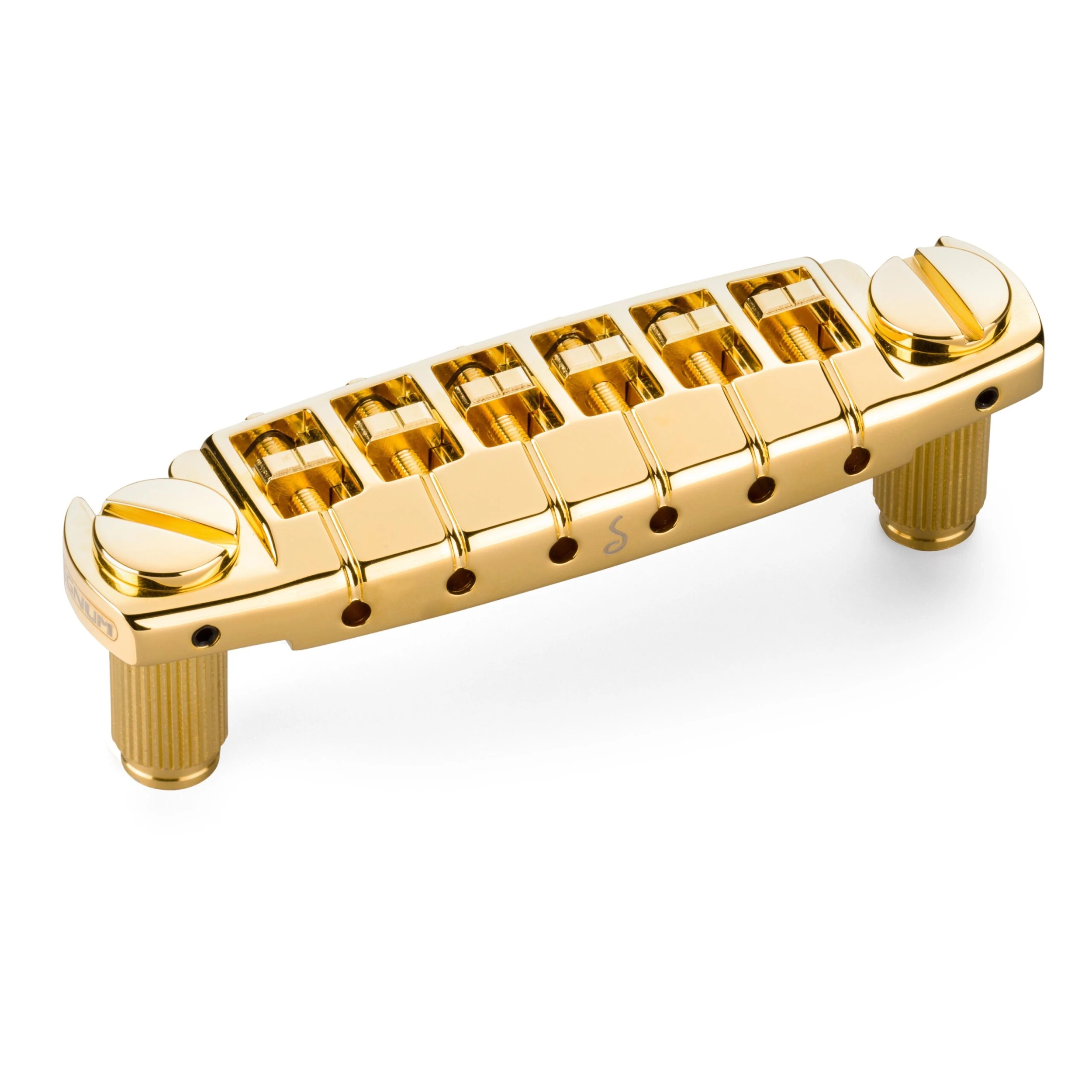 Schaller Signum Bridge - StewMac 5 Schaller Signum Bridge - StewMac - Image 5