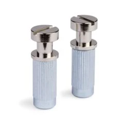 Stud/Bushing Set For Stop Tailpiece - StewMac