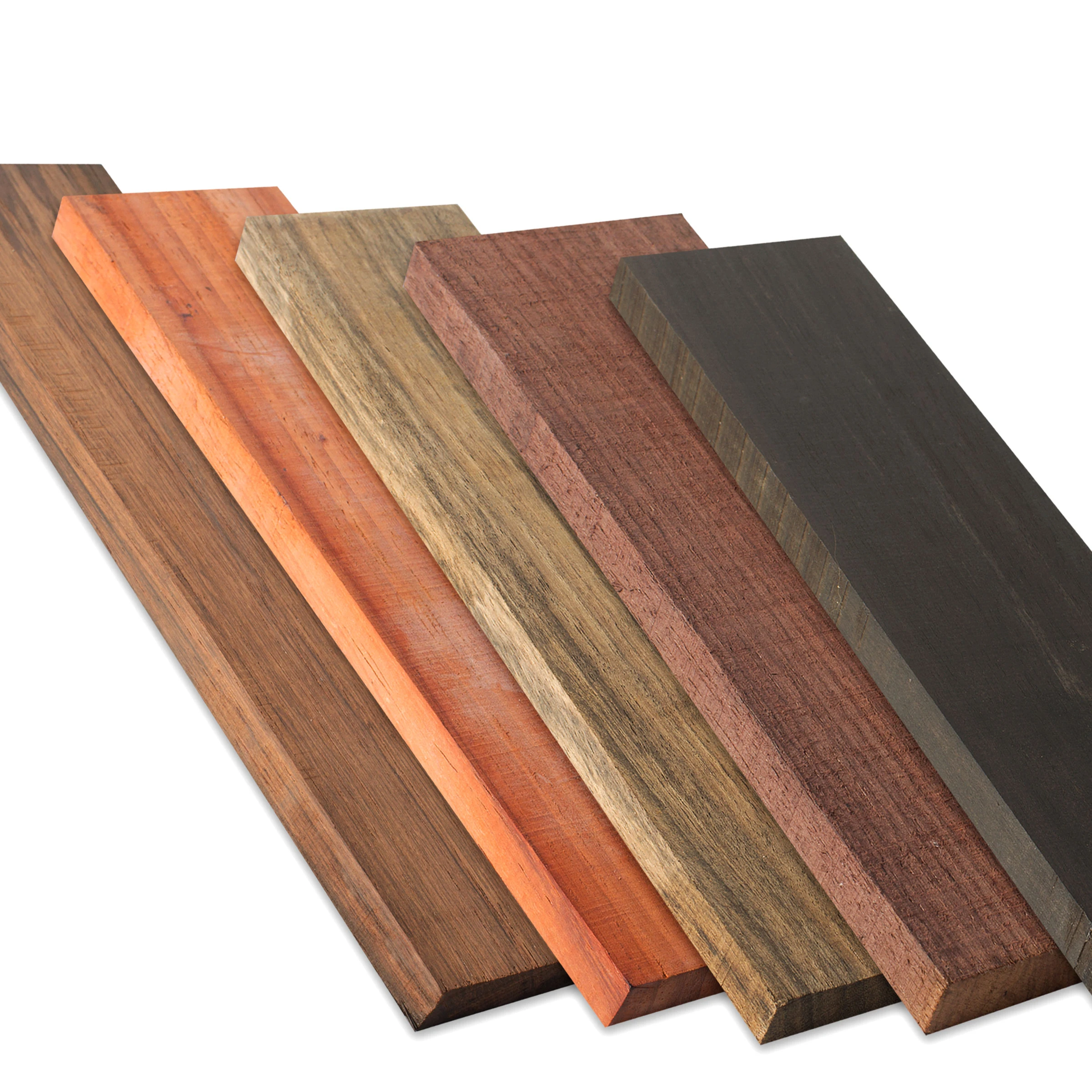 Flattop Guitar Bridge Blank - StewMac 1 Flattop Guitar Bridge Blank - StewMac