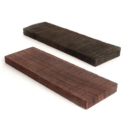 Flattop Guitar Bridge Blank - StewMac 3 Flattop Guitar Bridge Blank - StewMac - Image 3