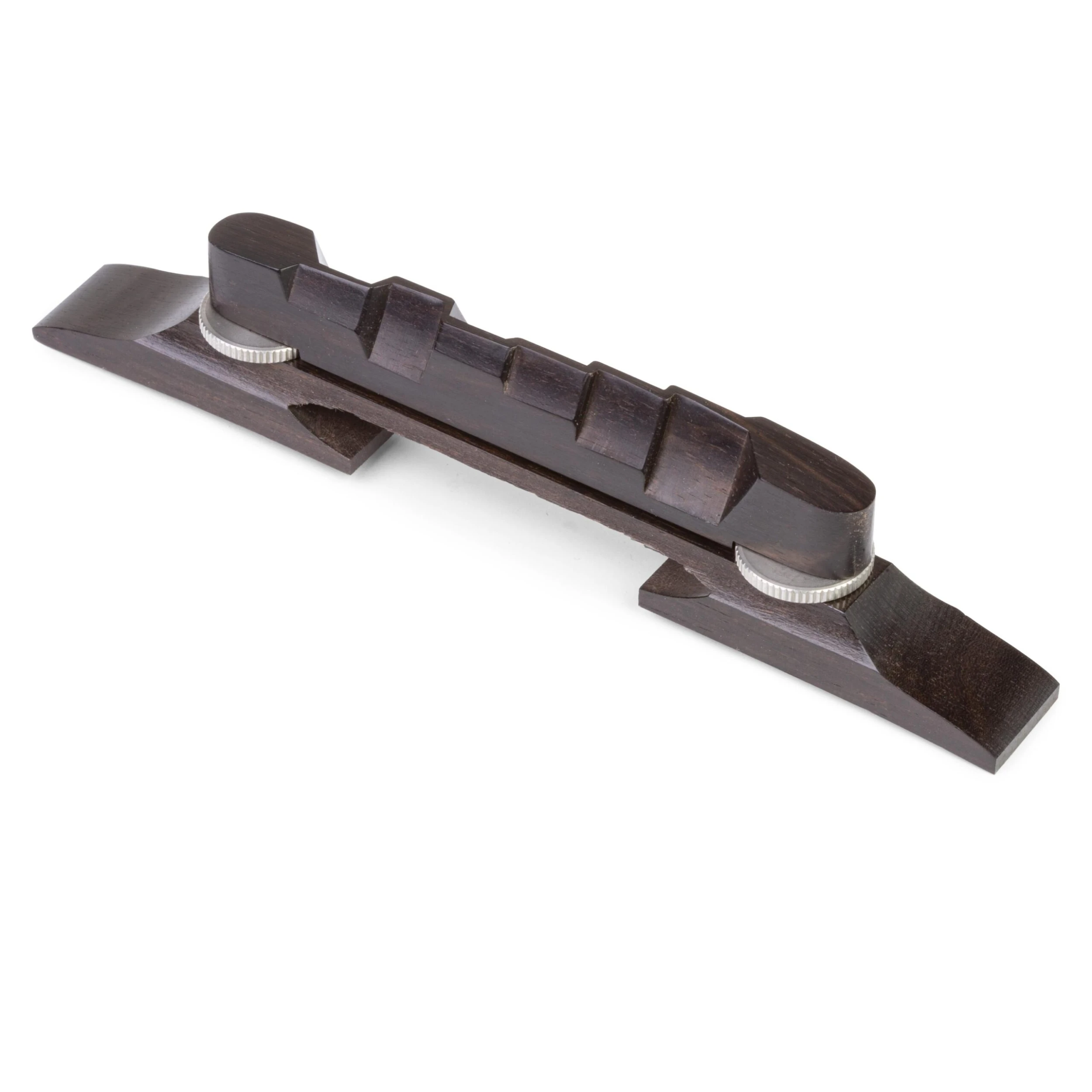 Archtop Guitar Bridge - StewMac 2 Archtop Guitar Bridge - StewMac - Image 2