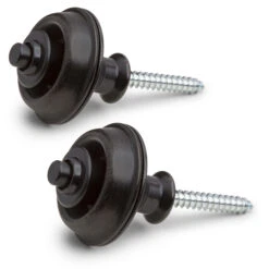 Dunlop Straplok System - StewMac -Luthier Tools Shop 0246 4 3000