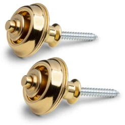 Dunlop Straplok System - StewMac -Luthier Tools Shop 0246 5 3000