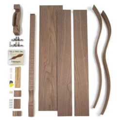 Dulcimer Kit - StewMac