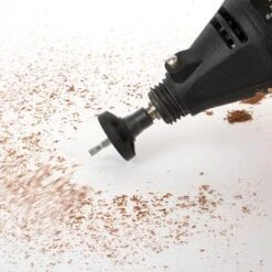 Dremel 490 Dust Blower - StewMac