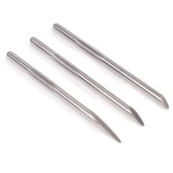 Understring Fret Dressing Files - StewMac