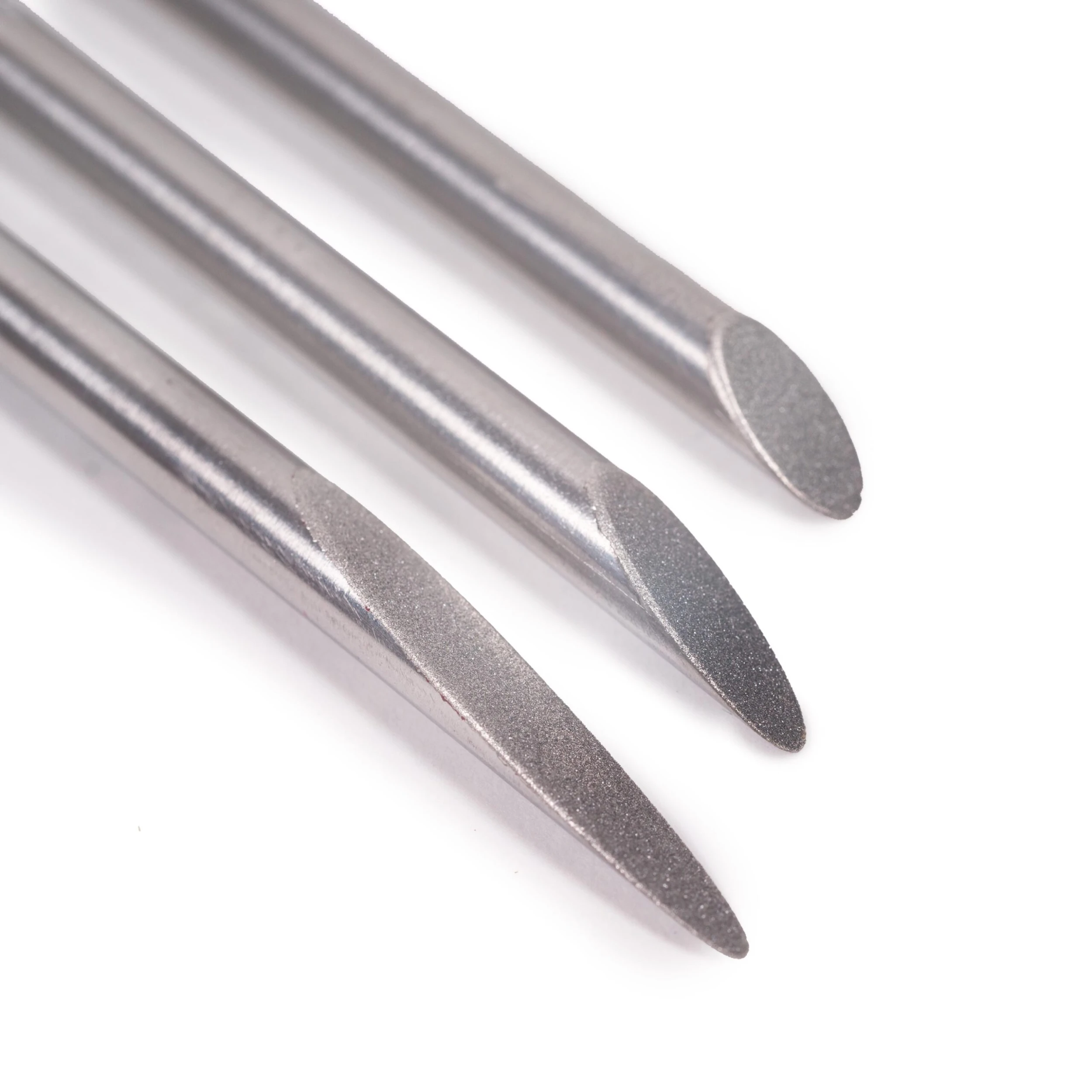 Understring Fret Dressing Files - StewMac 2 Understring Fret Dressing Files - StewMac - Image 2