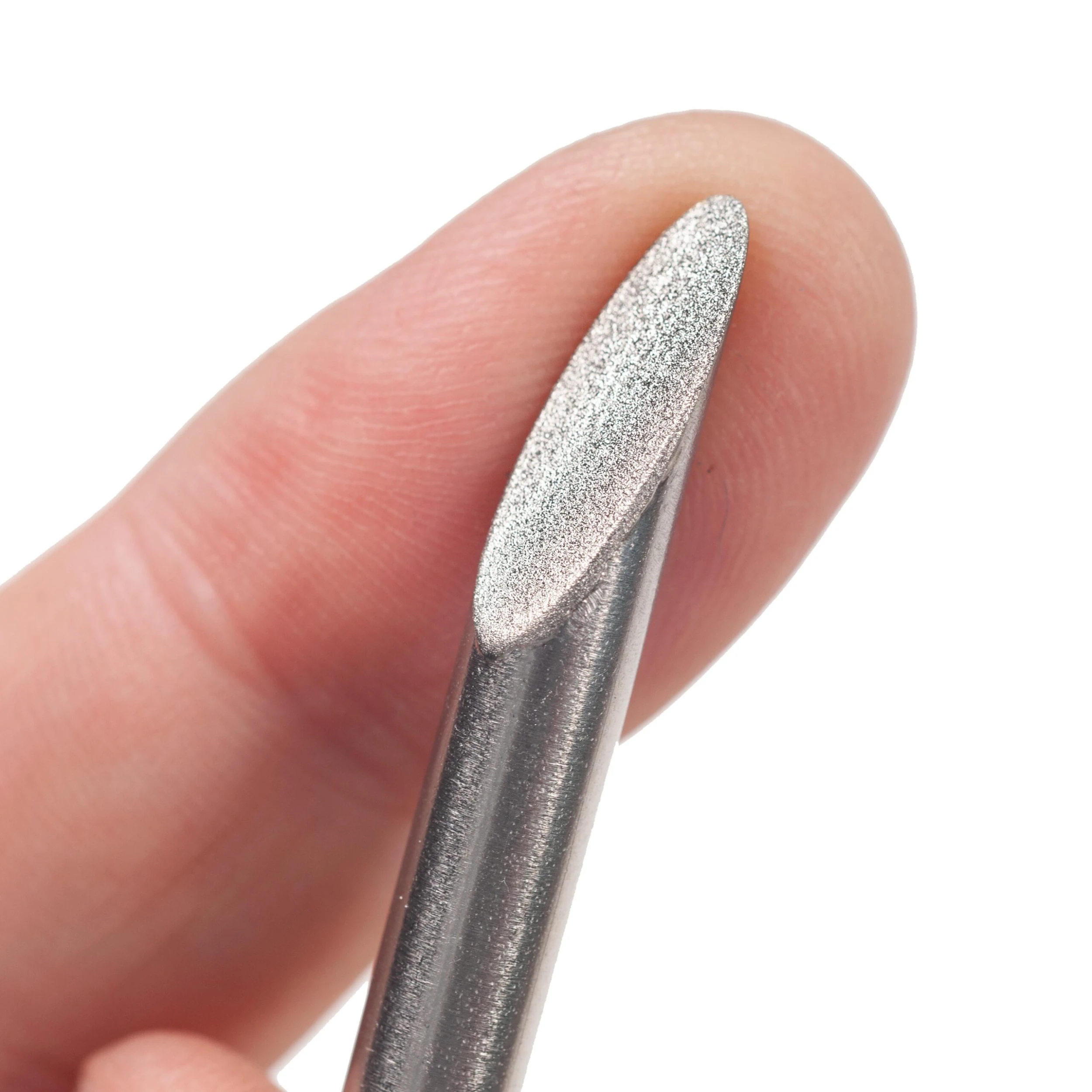 Understring Fret Dressing Files - StewMac 3 Understring Fret Dressing Files - StewMac - Image 3