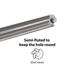 Peghole Reamers - StewMac -Luthier Tools Shop 0344 5 end detail 1400px