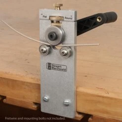 FretBender - StewMac -Luthier Tools Shop 0350 4 2500