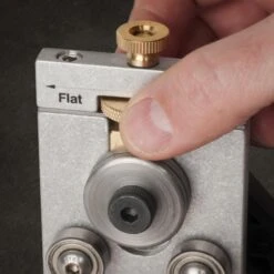 FretBender - StewMac -Luthier Tools Shop 0350 5 2000