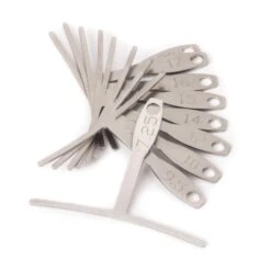 Understring Radius Gauges - StewMac