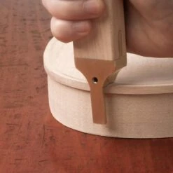 Ibex Purfling Cutter - StewMac -Luthier Tools Shop 0354 3 on in use 2300