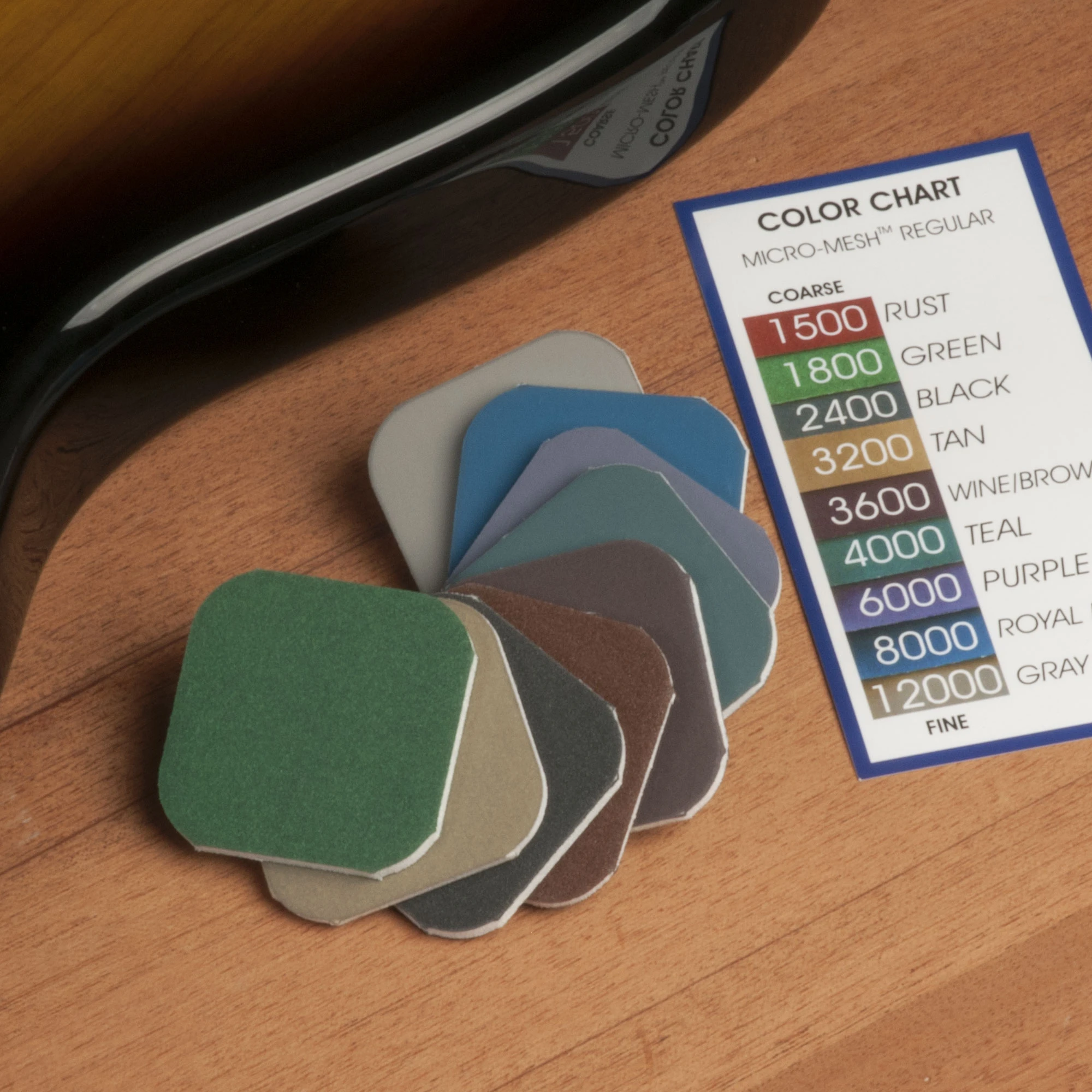 Winterizer Electric Guitar Care Set - StewMac 5 Winterizer Electric Guitar Care Set - StewMac - Image 5