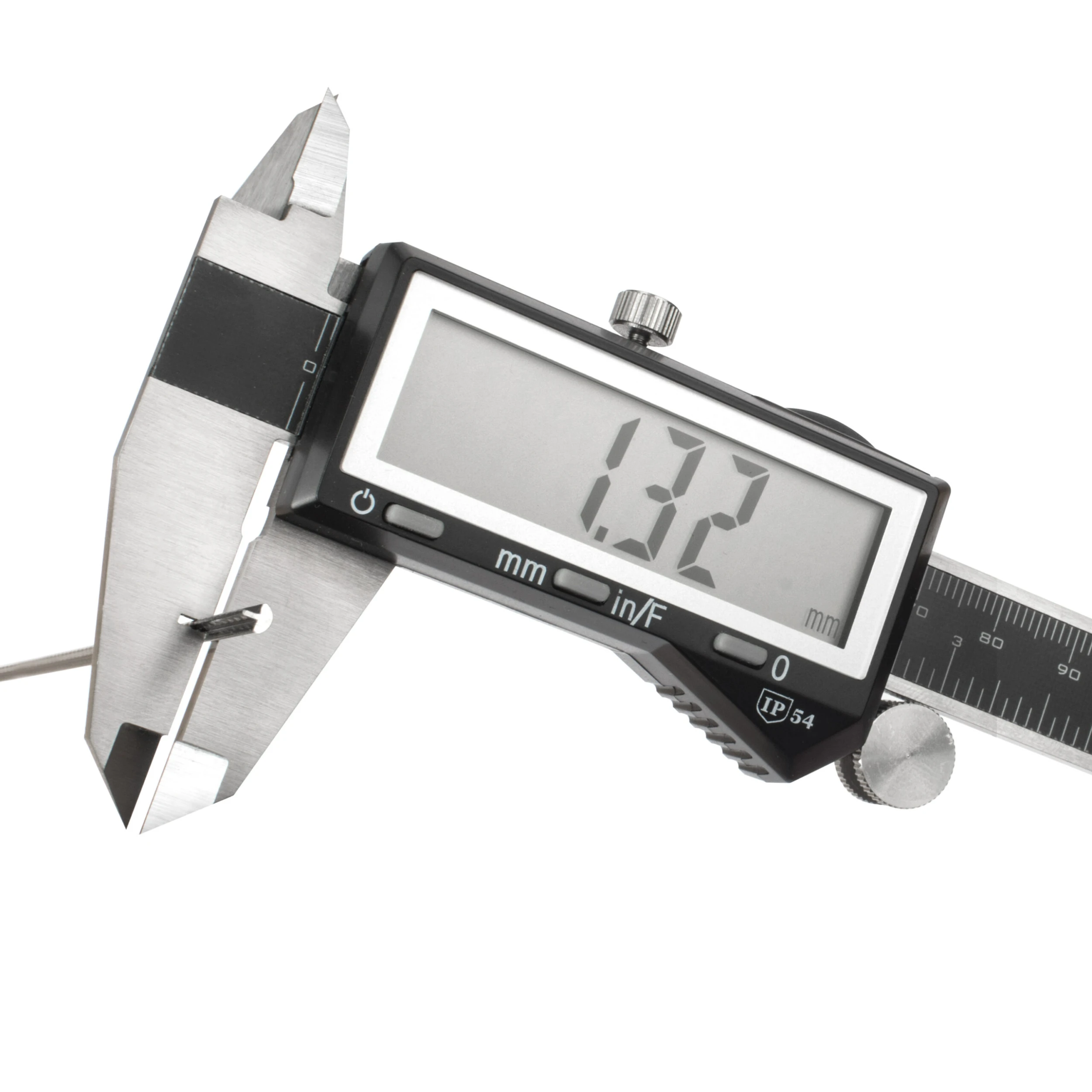 Luthier's Digital Caliper - StewMac 1 Luthier's Digital Caliper - StewMac
