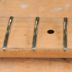 Fret Erasers - StewMac 7 Fret Erasers - StewMac -Luthier Tools Shop 0467 4 shiny 2900