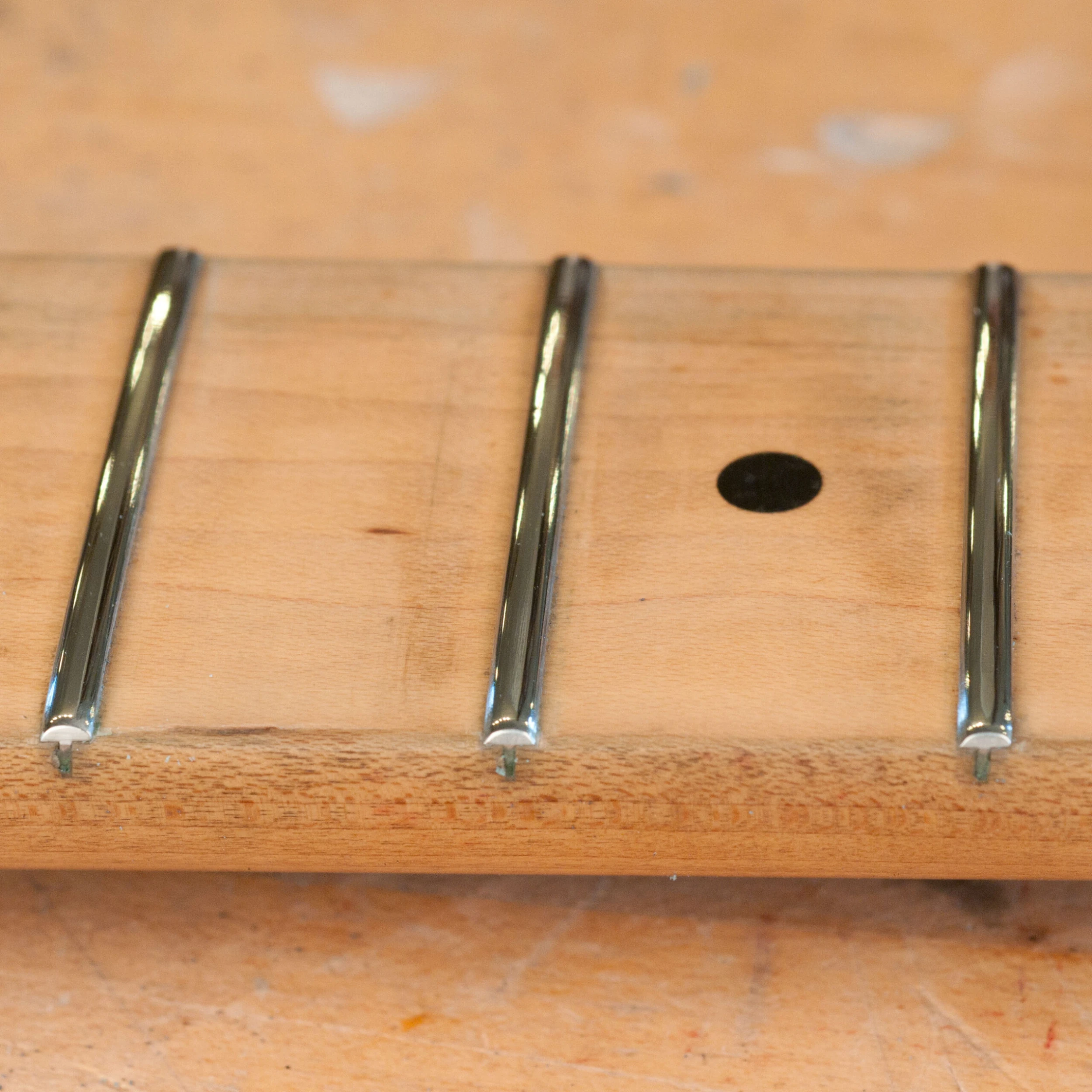 Fret Erasers - StewMac 4 Fret Erasers - StewMac - Image 4