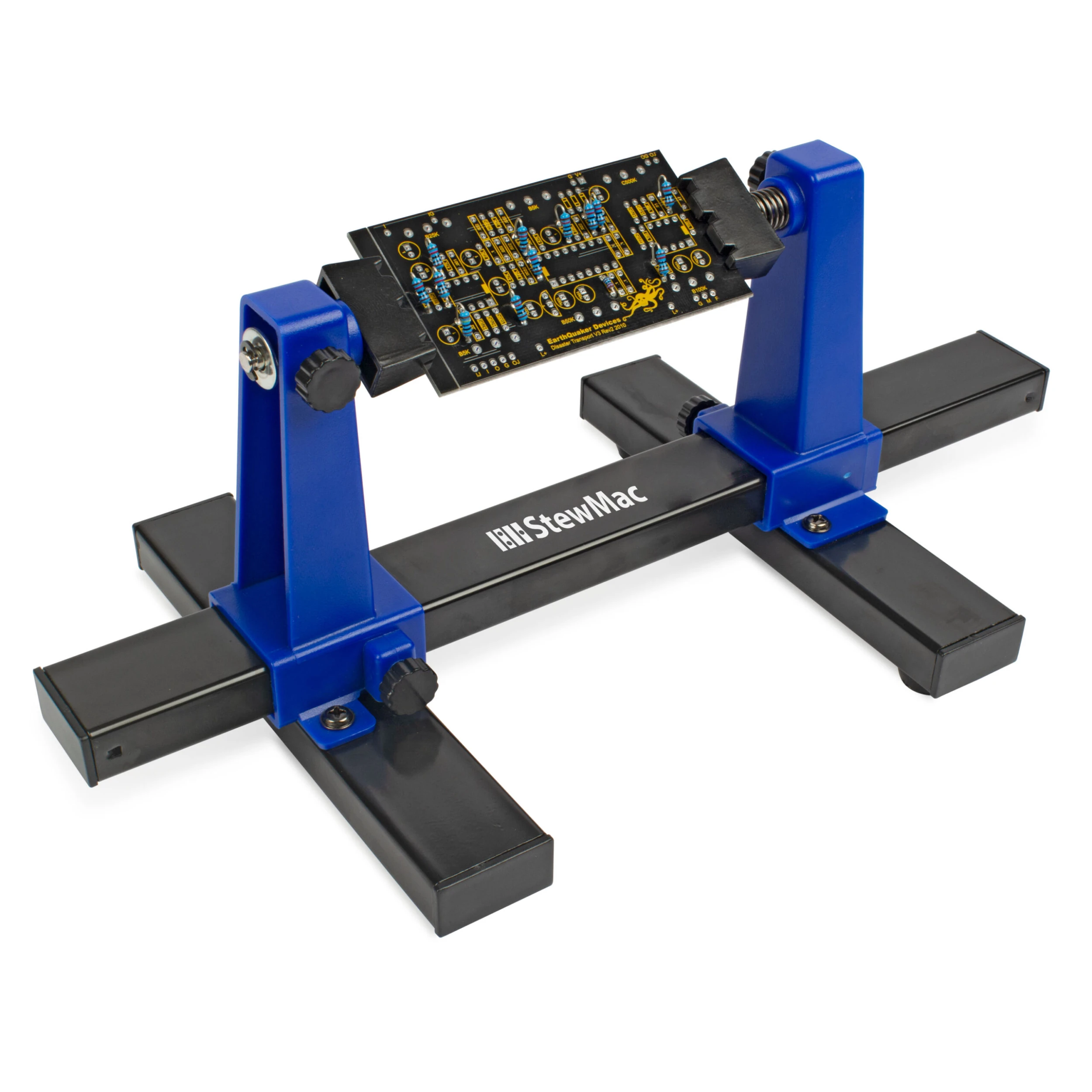 StewMac PC Board Holder - StewMac 2 StewMac PC Board Holder - StewMac - Image 2