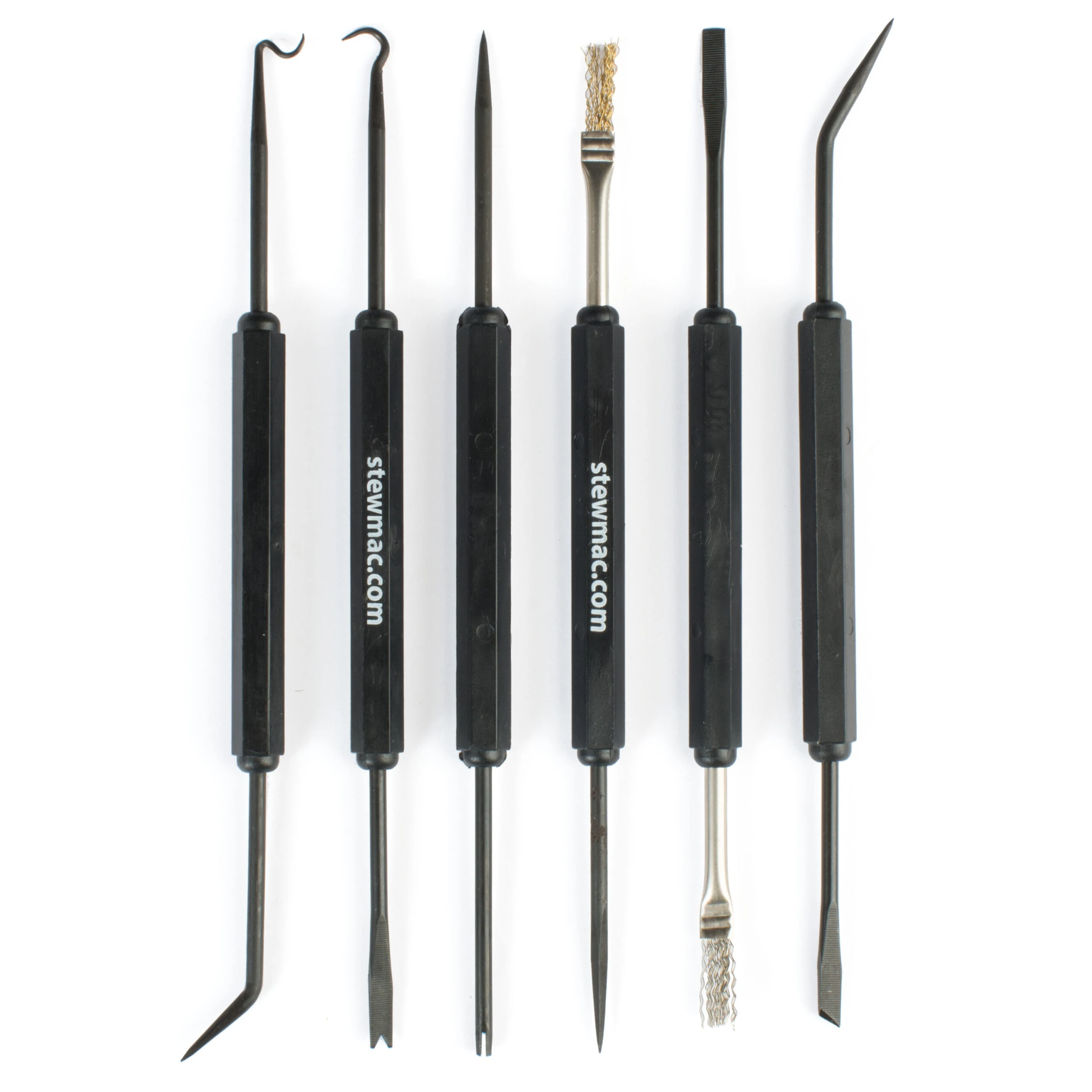 StewMac Soldering Aids - StewMac 1 StewMac Soldering Aids - StewMac