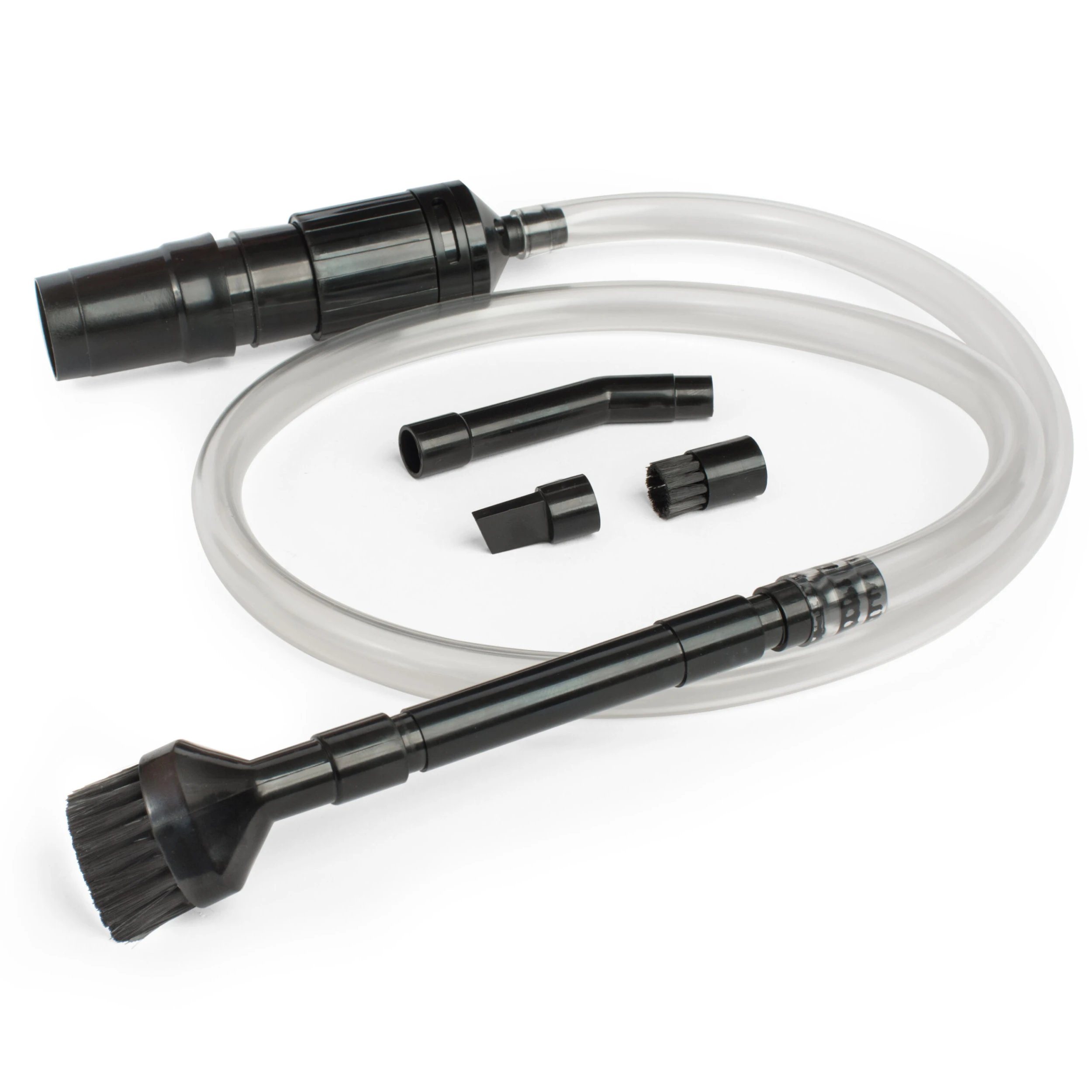 Micro Vacuum Hose Kit - StewMac 1 Micro Vacuum Hose Kit - StewMac