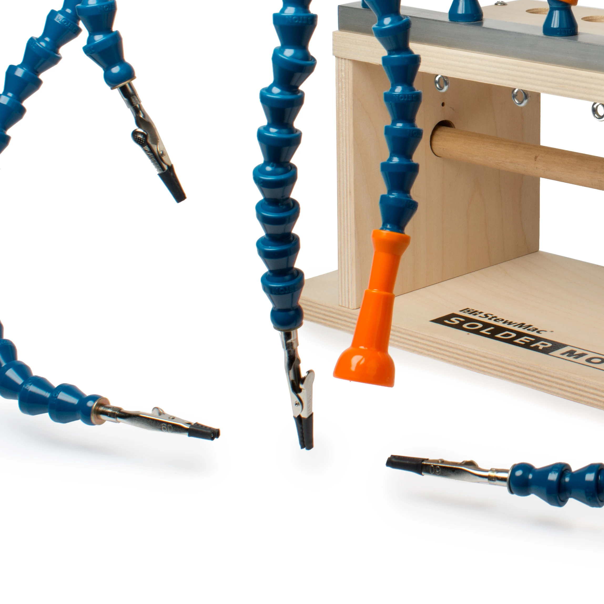 StewMac Solder Monster - StewMac 2 StewMac Solder Monster - StewMac - Image 2