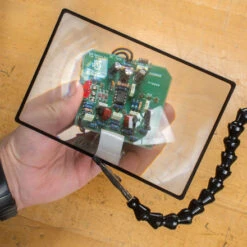 StewMac Solder Monster - StewMac 9 StewMac Solder Monster - StewMac -Luthier Tools Shop 0531 4 440