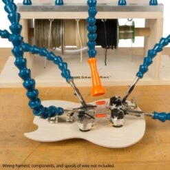 StewMac Solder Monster - StewMac 11 StewMac Solder Monster - StewMac -Luthier Tools Shop 0531 6 closeup 2100px