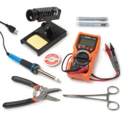 Guitar Electronics Tool Set - StewMac