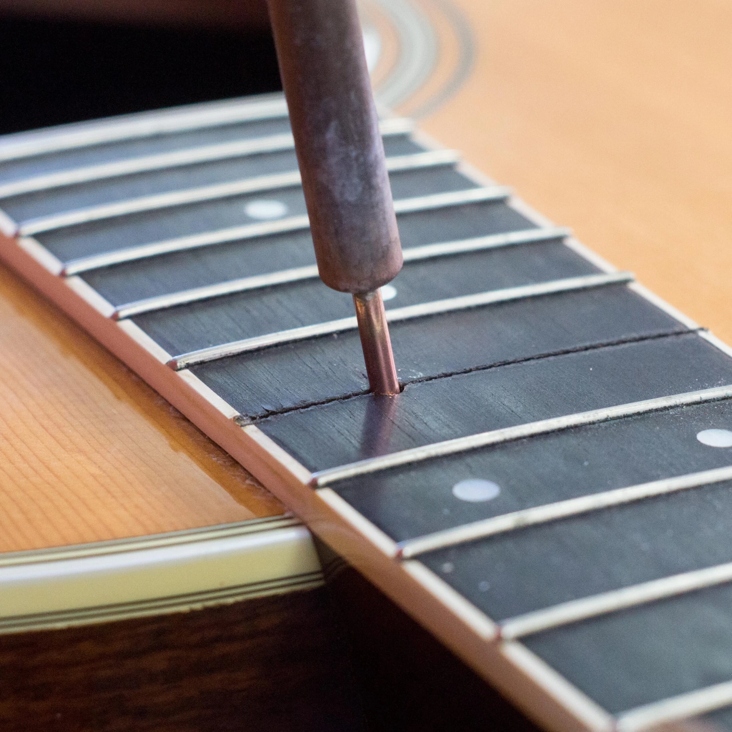 StewMac HeatStick For Neck Removal - StewMac 3 StewMac HeatStick For Neck Removal - StewMac - Image 3