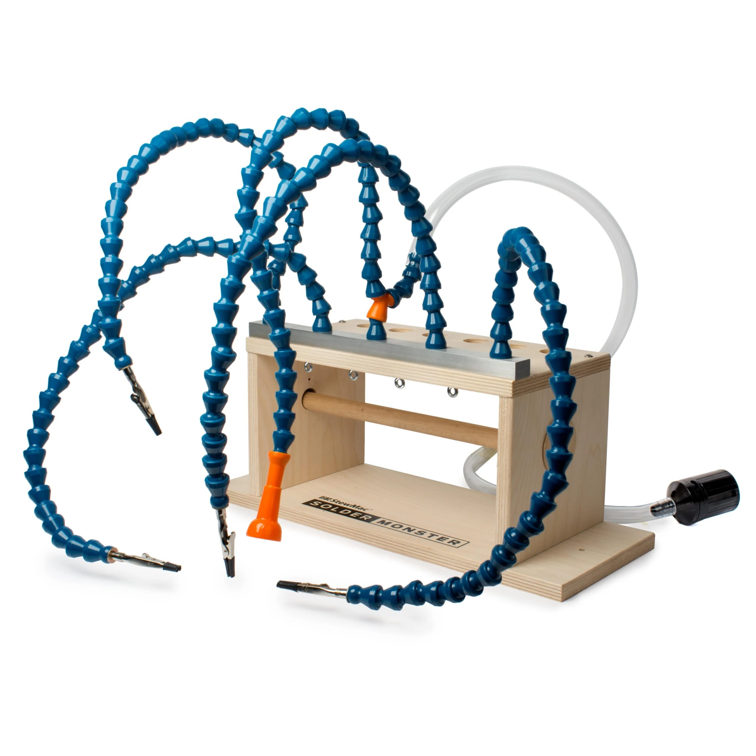 Guitar Electronics Master Tool Set - StewMac 6 Guitar Electronics Master Tool Set - StewMac - Image 6