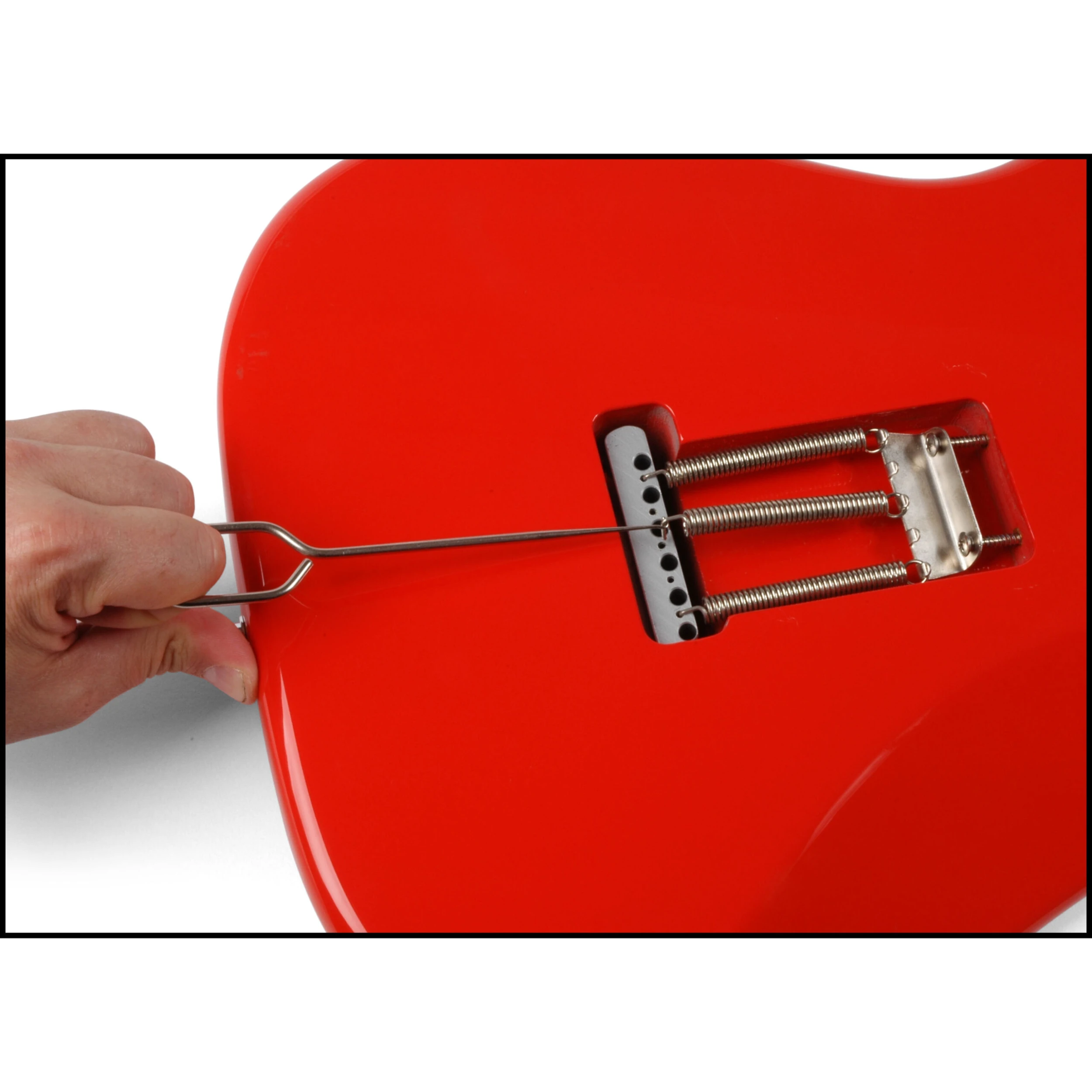 Tremolo Spring Installer - StewMac 2 Tremolo Spring Installer - StewMac - Image 2