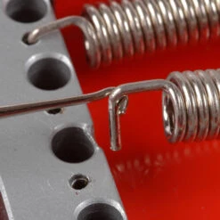 Tremolo Spring Installer - StewMac 5 Tremolo Spring Installer - StewMac -Luthier Tools Shop 0579 3 2000