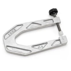 Ibex Bridge Clamp - StewMac