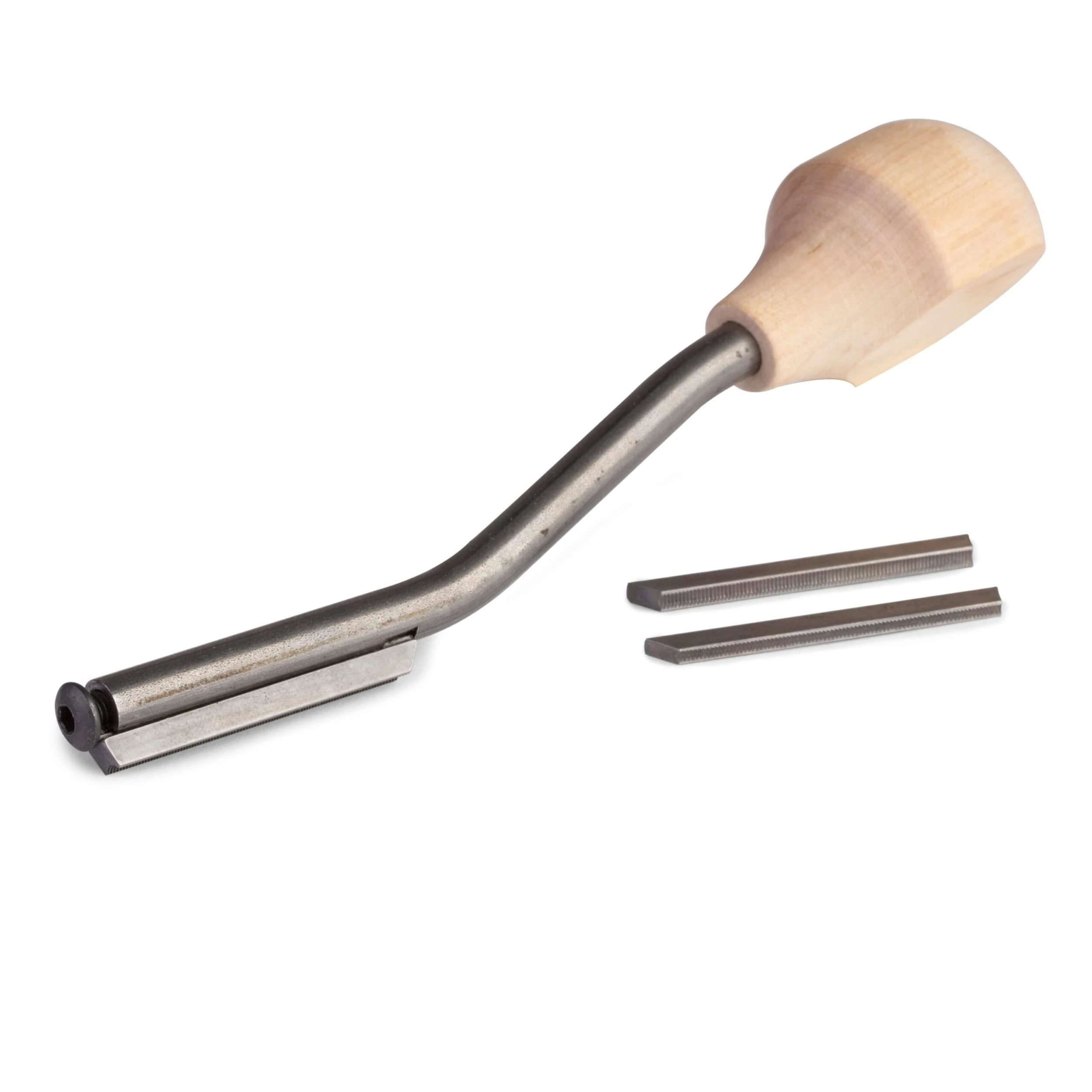 Gurian Three-in-one Fret File - StewMac 1 Gurian Three-in-one Fret File - StewMac