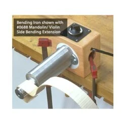 Bending Iron - StewMac 10 Bending Iron - StewMac -Luthier Tools Shop 0689 5 440