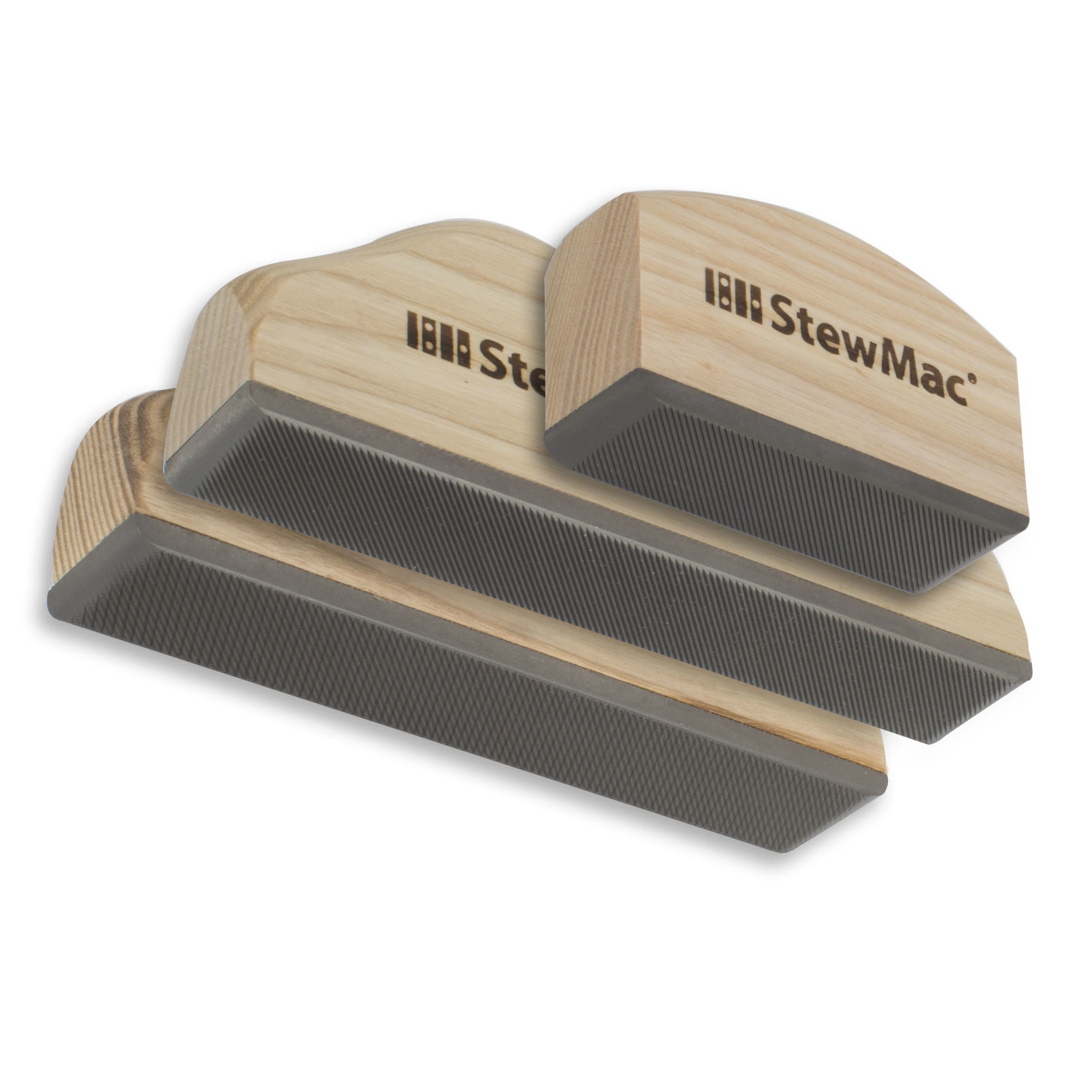 Fret/Fingerboard Leveling Files - StewMac 2 Fret/Fingerboard Leveling Files - StewMac - Image 2