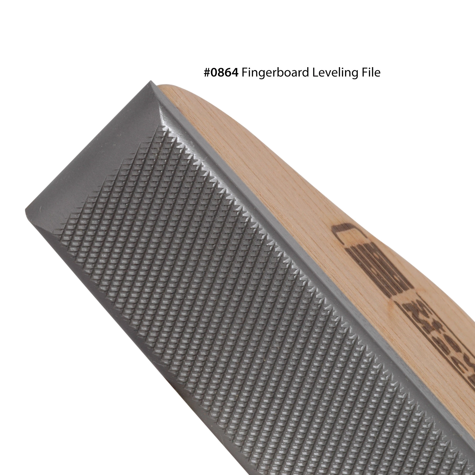 Fret/Fingerboard Leveling Files - StewMac 4 Fret/Fingerboard Leveling Files - StewMac - Image 4