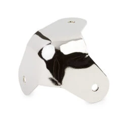 Fender Pure Vintage Amplifier Corners - StewMac -Luthier Tools Shop 10084 4 single20on20white 3000