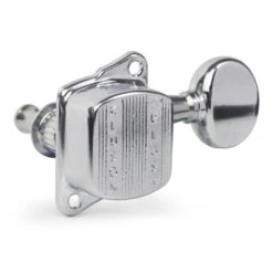 Kluson 3+3 Plus Series Tuners - StewMac