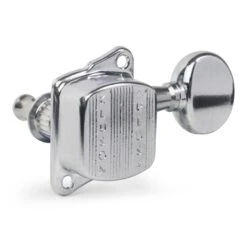 Kluson 6-In-Line Plus Series Tuners - StewMac