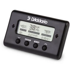 D'Addario Planet Waves Hygrometer - StewMac