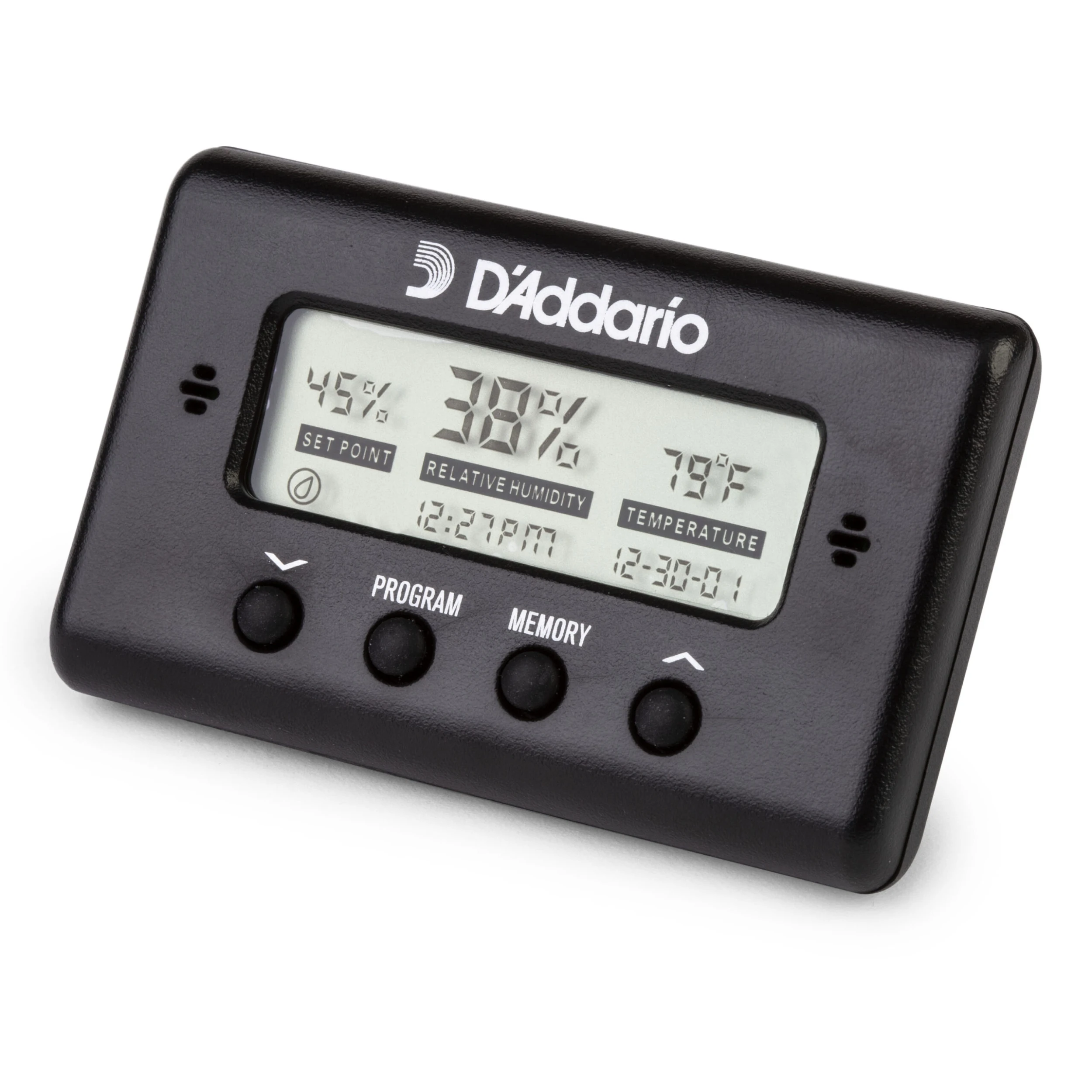 D'Addario Planet Waves Hygrometer - StewMac 1 D'Addario Planet Waves Hygrometer - StewMac