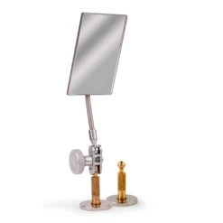 StewMac Magnetic Mirror Set - StewMac 5 StewMac Magnetic Mirror Set - StewMac -Luthier Tools Shop 1143 3 on white 2660px