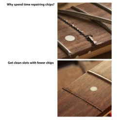 Chip Stoppers, Set Of 2 - StewMac 6 Chip Stoppers, Set Of 2 - StewMac -Luthier Tools Shop 1158 3 chips 2500px